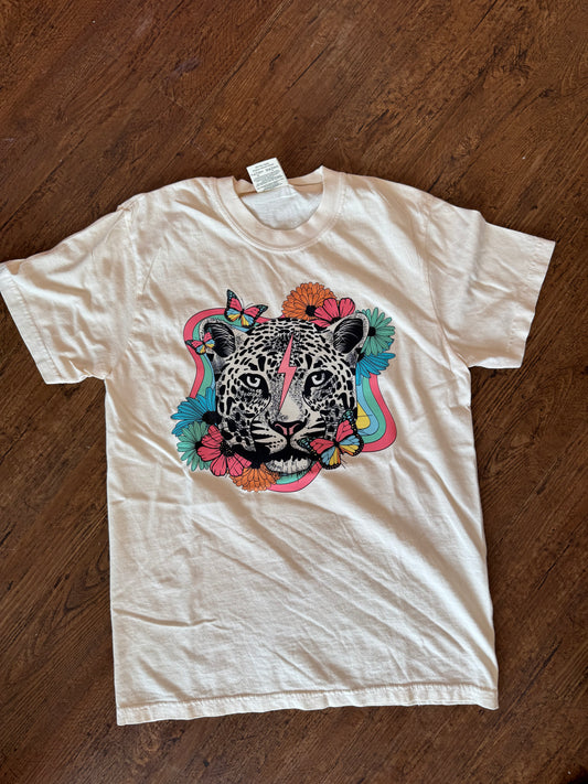 Eye of the Tiger T-Shirt