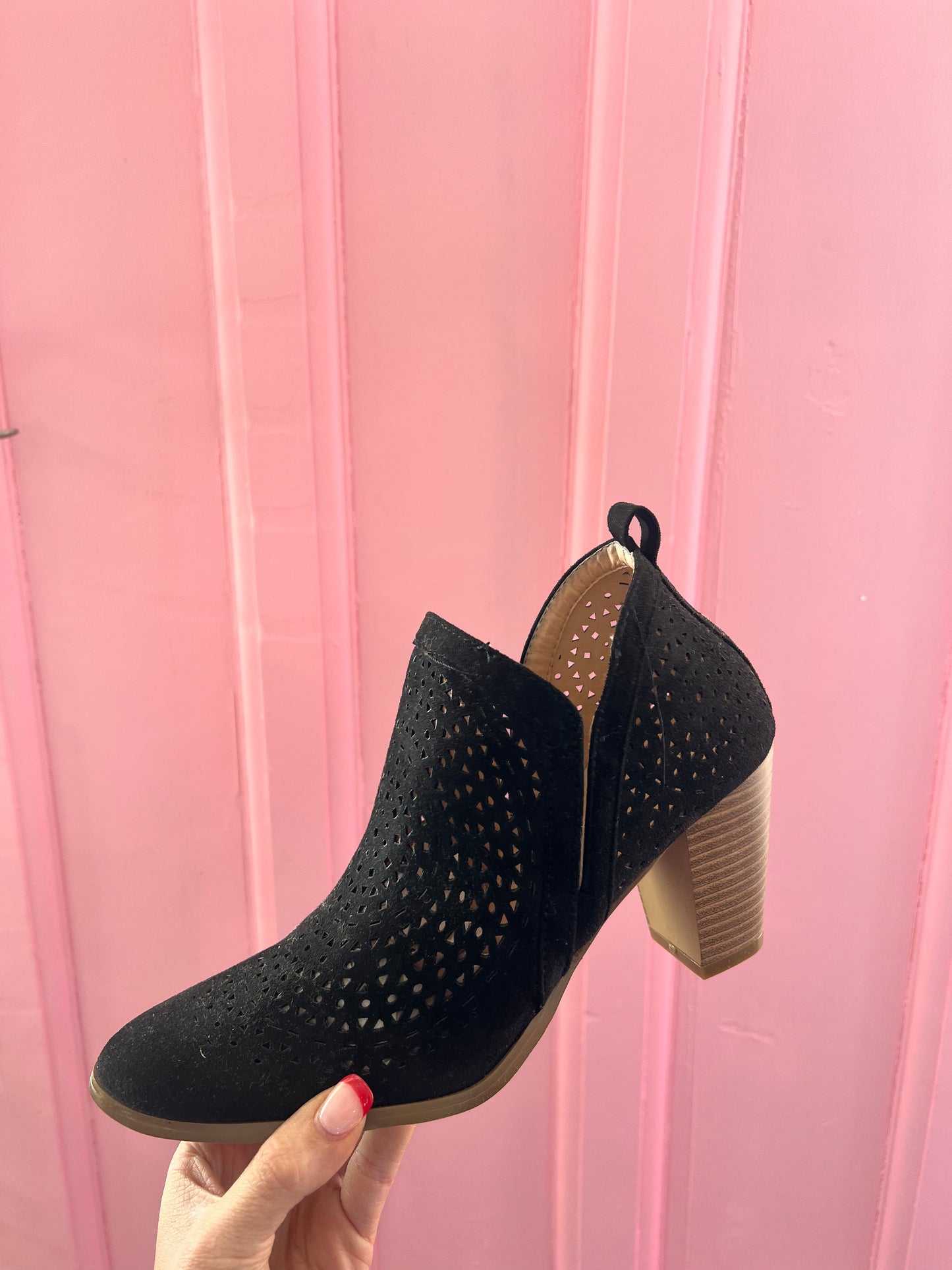 Deal of the Day: Booties