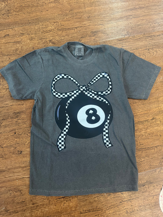 Lucky 8 T-Shirt