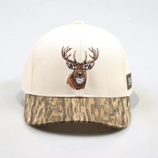 Ole Boy Buck Hat