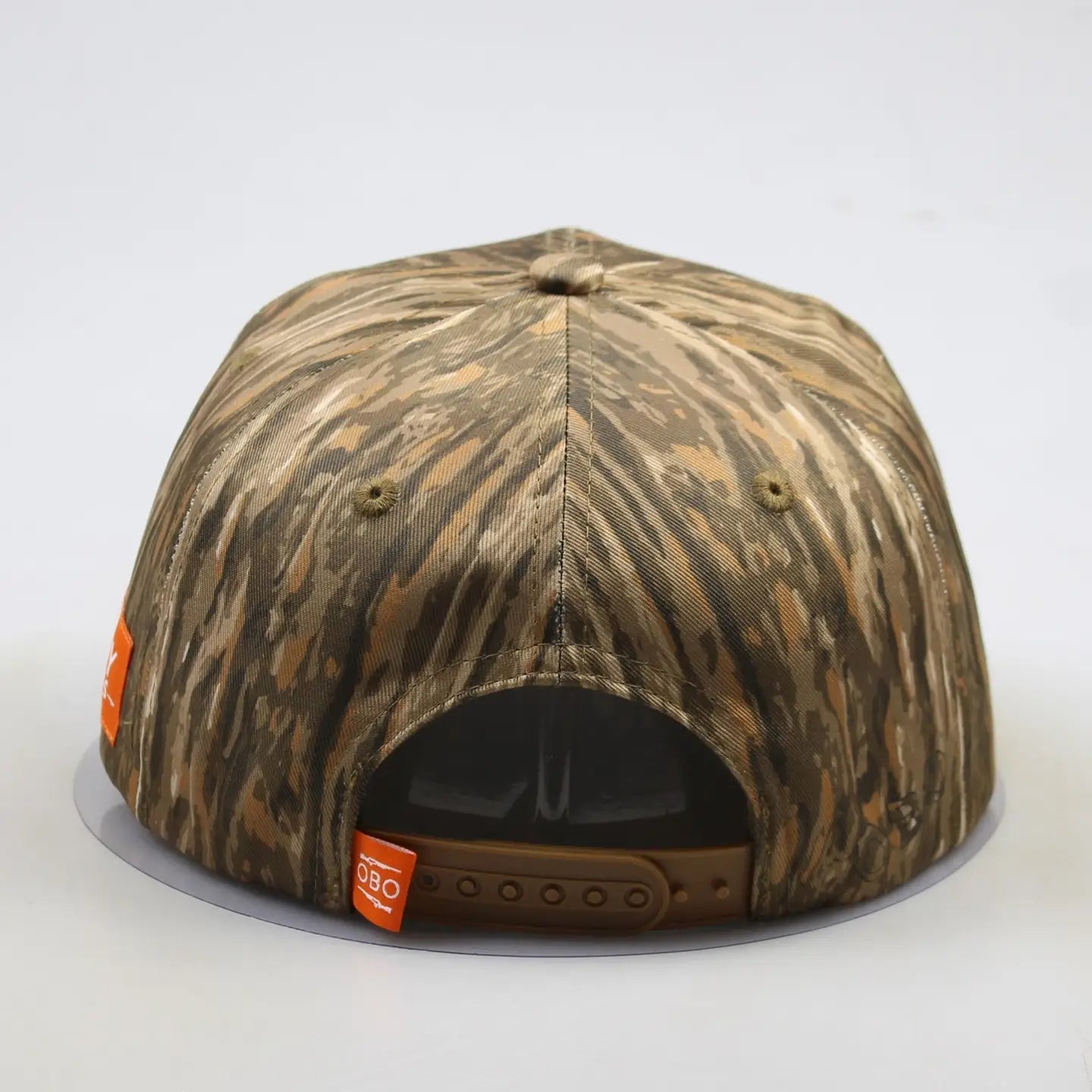 Ole Boy Camo Hat