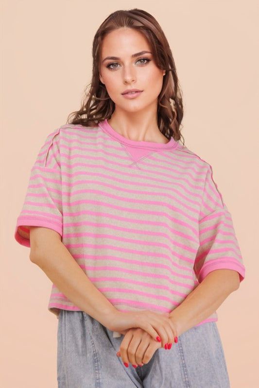 Shortbread Top