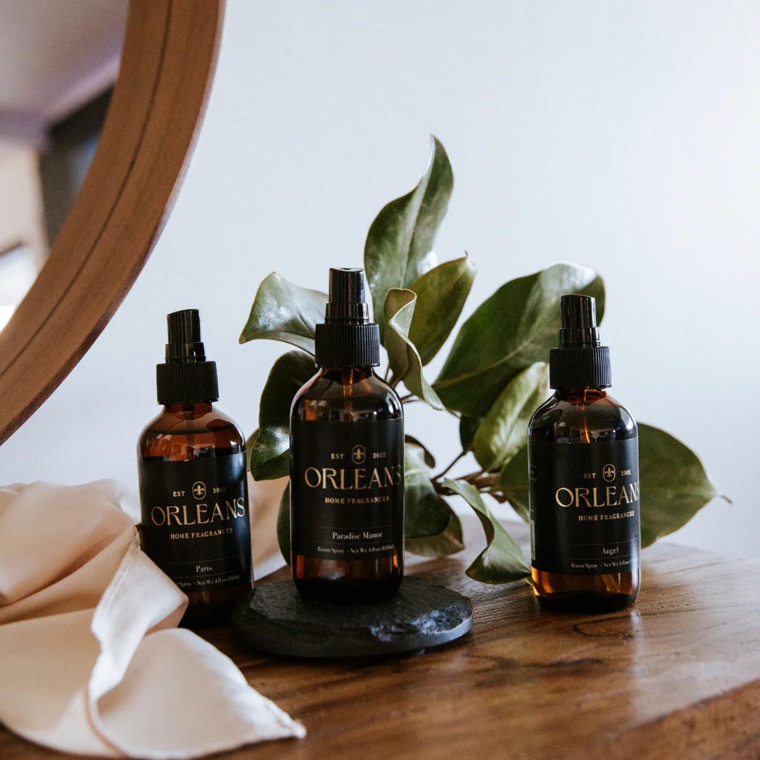 Orleans 4oz Room Spray