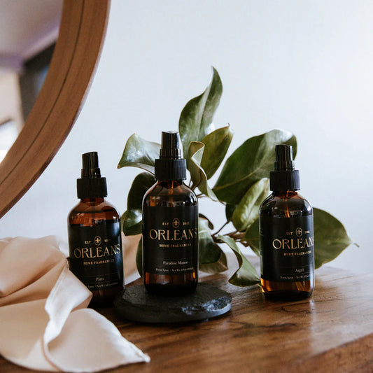 Orleans 4oz Room Spray